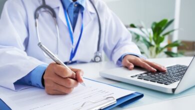 Clínica adota diagnóstico com resultado em 15 minutos
