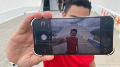 Influenciador de viagens transforma vlogs em experiências