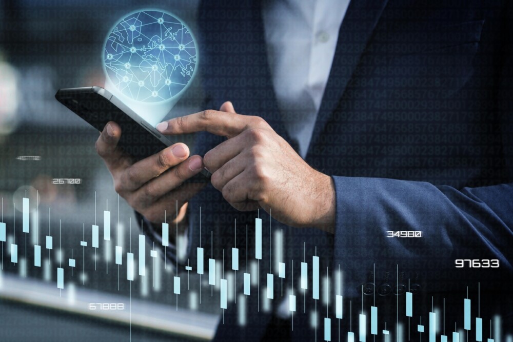 Ant International impulsiona estratégia de IA para fintechs