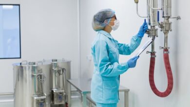 Mangueiras para alimentos devem atender normas rigorosas para garantir segurança