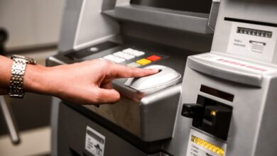 HID apresenta biometria para bancos na Febraban Tech