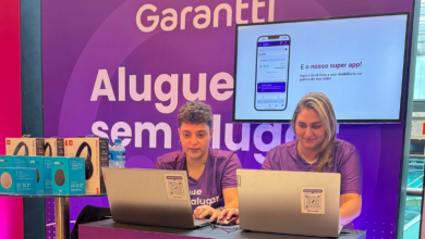 Garantti marca presença no Congresso da BIB no Rio