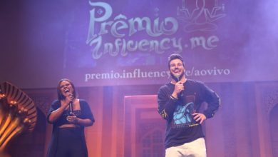 Prêmio Influency.me chega à 5ª edição e traz novas categorias de influenciadores