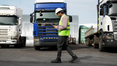 Seguro RC-V se torna aliado de transportadoras e caminhoneiros autônomos