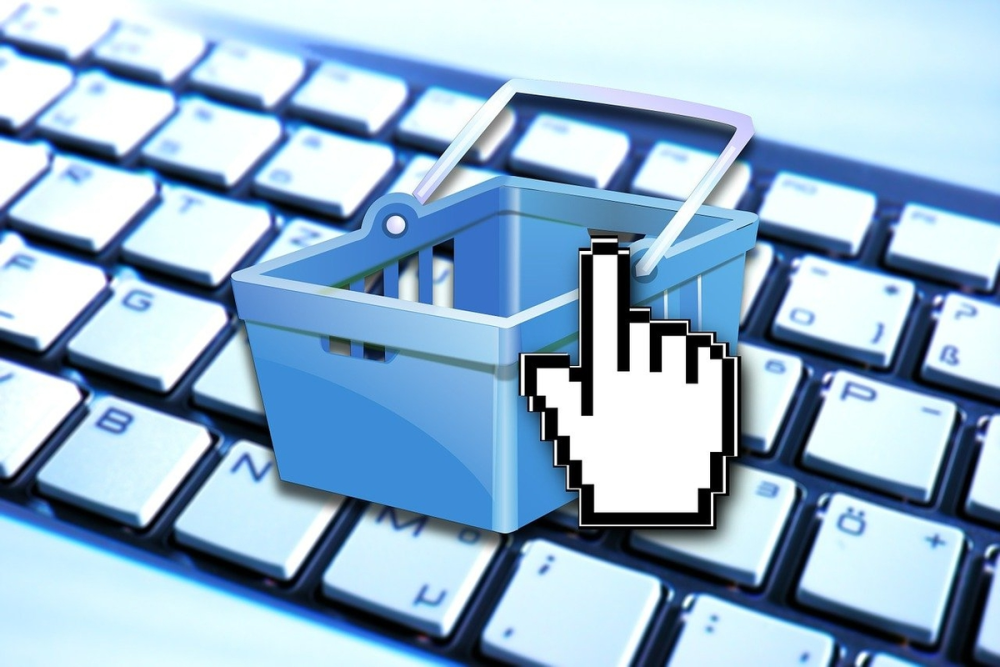 Contador abandona carreira e comemora 10 anos de e-commerce