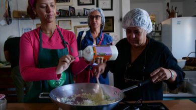 Instituto Aupaba inicia projeto inédito que cria roteiro de turismo regenerativo