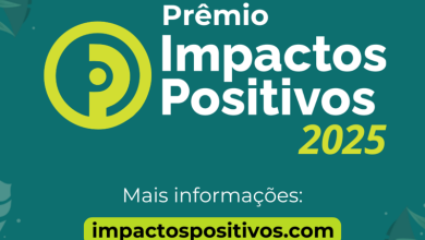 Impactos Positivos distribui R$150 mil e fortalece parcerias