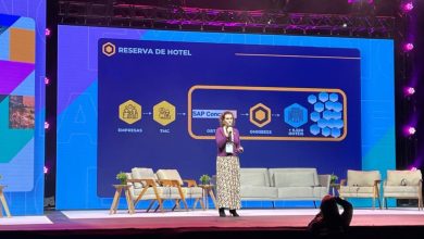 Omnibees amplia acesso a hotéis com integração ao SAP Concur