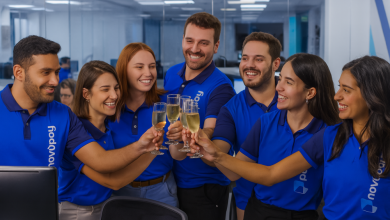 Fintech Novù Pay chega ao mercado no final de julho
