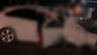 Grave acidente na BA-046 deixa dois mortos e dois feridos em Santo Antônio de Jesus
