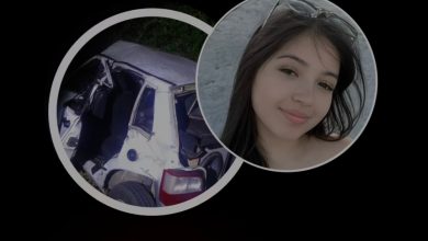 Acidente grave na BR 420, trecho de Santa Inês, deixa jovem morta e três pessoas feridas