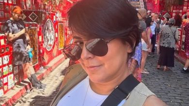 Diretora de marketing, que trabalhava com Pablo e outros artistas, morre após sofrer um acidente na BR-324