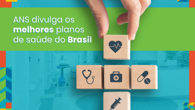 Planos de saúde alcançam nota máxima na avaliação da ANS