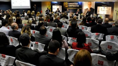 Congresso Corporativo debaterá o futuro da gestão no Brasil