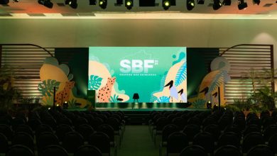 SISQUAL® WFM marca presença no Saúde Business Fórum 2025