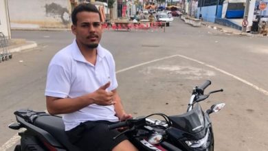 Nova Itarana está de luto: Jovem de 21 anos morre em trágico acidente de moto na BA-026