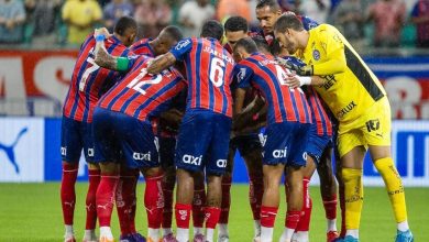 Tricolor tropeça diante do Fortaleza na Fonte Nova: 3 a 2 pela 34ª rodada