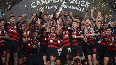 TETRA! Flamengo conquista a quarta Libertadores e faz história no futebol sul-americano