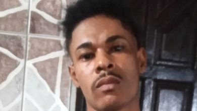 Morador de Amargosa morre após confronto policial em São Miguel das Matas