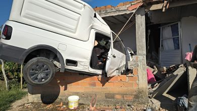 Grave acidente na BA-026 deixa jovem morto em Elísio Medrado