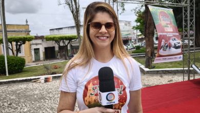 Laís Nunes celebra engajamento do comércio e destaca força da campanha Natal de Prêmios da ACIAPA
