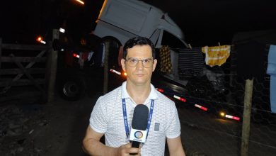 Últimas informações sobre o acidente na BA-026 que deixou uma vítima fatal em Elísio Medrado - Ivanildo