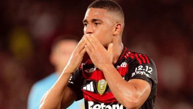 Flamengo vence o Ceará e conquista o Brasileirão com rodada de antecedência