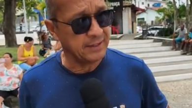 Associado há mais de 40 anos, Adno Rezende elogia grandeza da campanha e destaca união do comércio de Amargosa