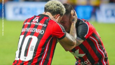 Vitória garante permanência na Série A para 2026 após vitória sobre o São Paulo