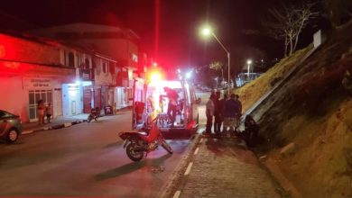 Homem sofre tentativa de homicídio em Mutuípe nesta quinta-feira