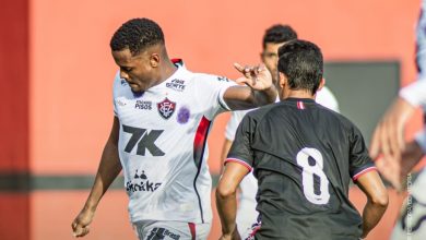 Vitória e Atlético de Alagoinhas ficam no empate sem gols na estreia do Baianão 2026