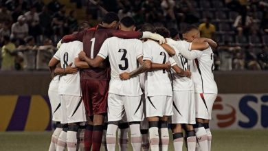 Vitória é eliminado da Copinha após derrota nos pênaltis para o Palmeiras