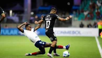 Bahia vence por 2 a 1, mas é eliminado nos pênaltis e dá adeus à Libertadores