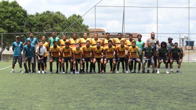 Catuense Brejões vence o Serrano fora de casa em jogo emocionante pelo Baiano Sub-20