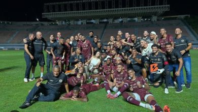 Jacuipense avança e se destaca entre os melhores do país na Copa do Brasil