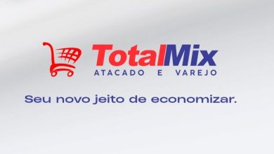 TotalMix anuncia inauguração de novo espaço em São Miguel das Matas