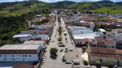 São Miguel das Matas