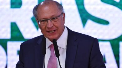 Alckmin