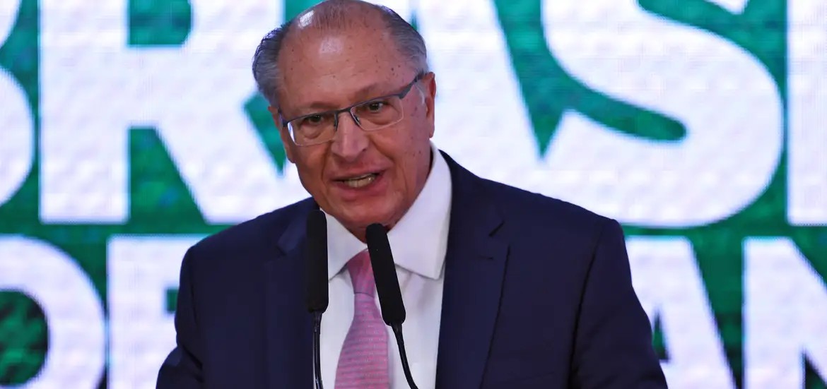 Alckmin