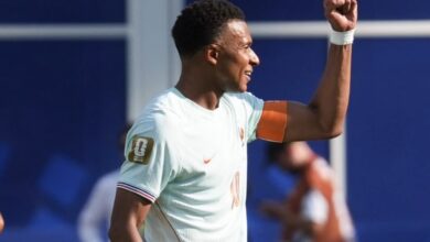 França vence Marrocos e garante vaga na semifinal da Copa do Mundo de 2026