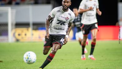 Vitória é derrotado pelo Remo em Belém e amplia momento de instabilidade no Brasileirão